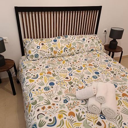 Apartamento Bajo En Mentidero كاديز المظهر الخارجي الصورة