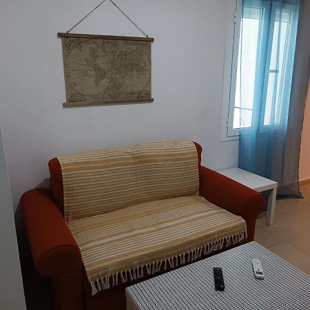 Apartamento Bajo En Mentidero كاديز المظهر الخارجي الصورة