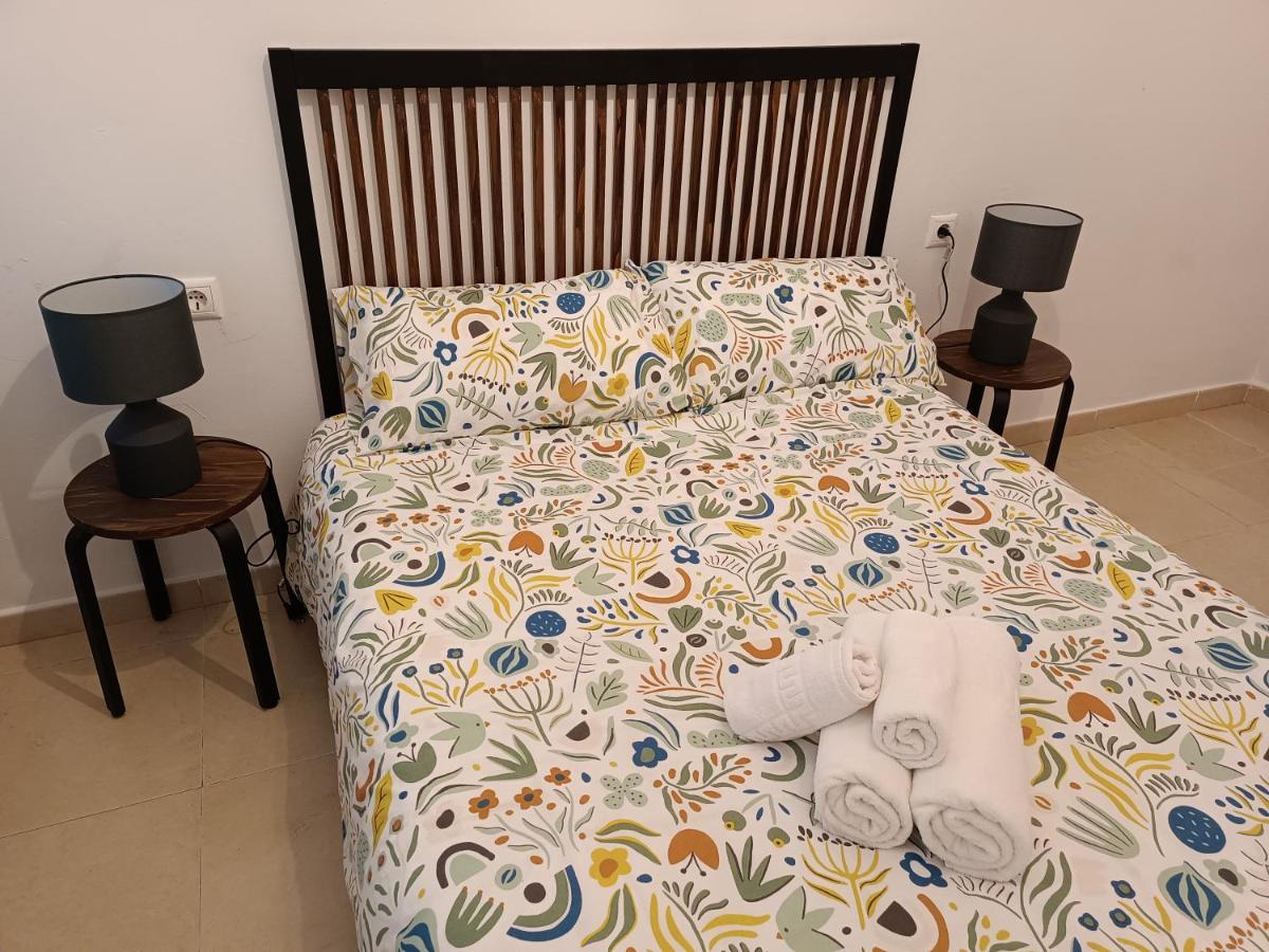 Apartamento Bajo En Mentidero كاديز المظهر الخارجي الصورة